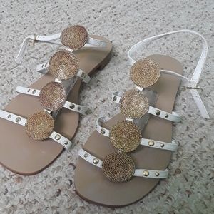 Sandals by Nine West
